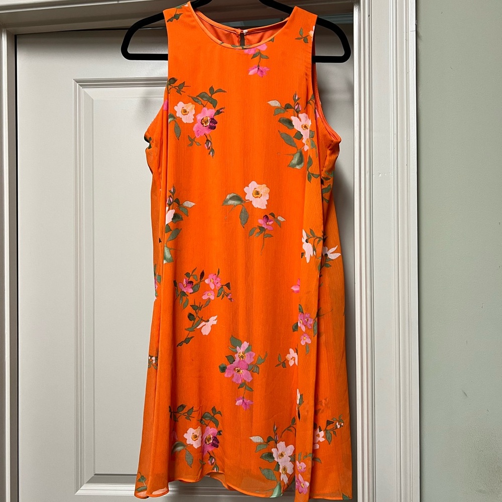 Calvin Klein dress size 12